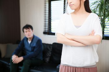 女性のための離婚に関する相談